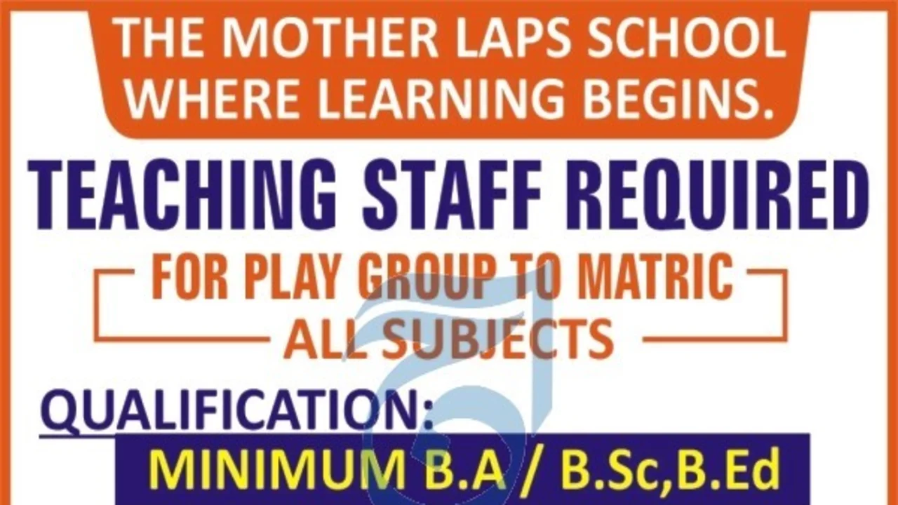 The Mother Laps School